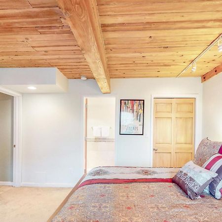 Interlude Condominiums 3-Bedroom Unit 307 Snowmass Village Zimmer foto