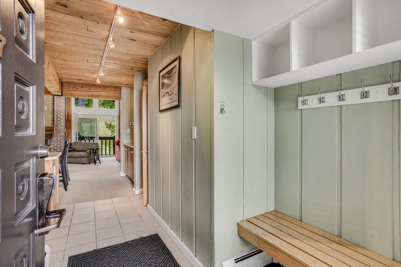 Interlude Condominiums 3-Bedroom Unit 307 Snowmass Village Exterior foto