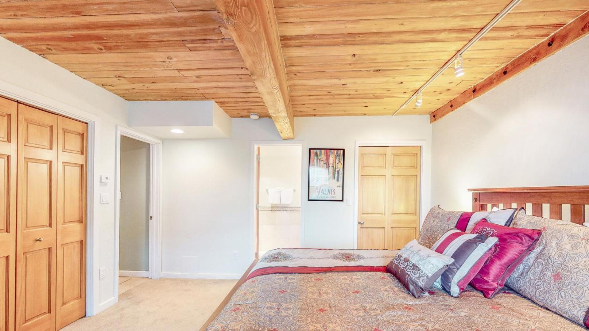 Interlude Condominiums 3-Bedroom Unit 307 Snowmass Village Zimmer foto