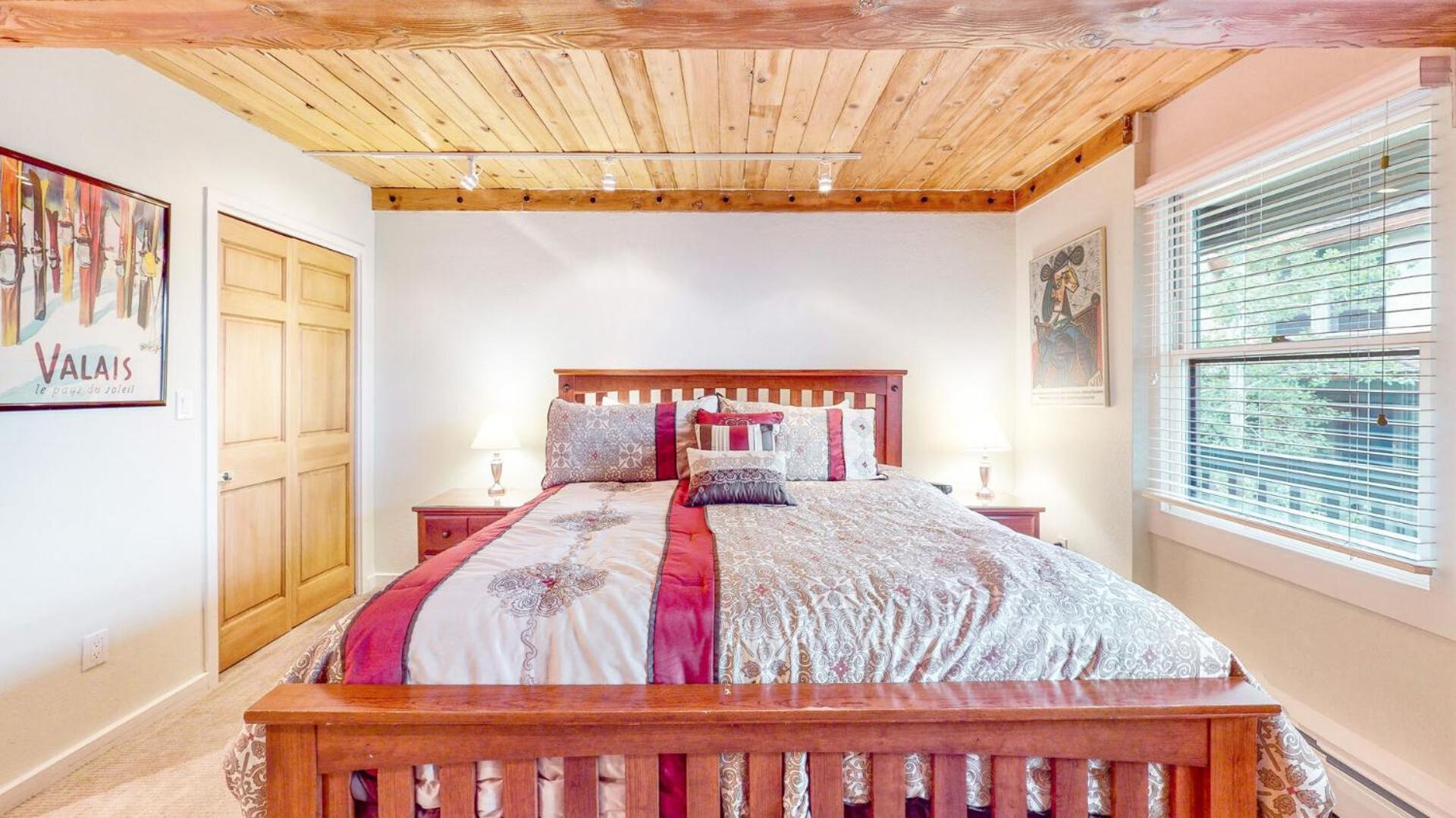 Interlude Condominiums 3-Bedroom Unit 307 Snowmass Village Zimmer foto