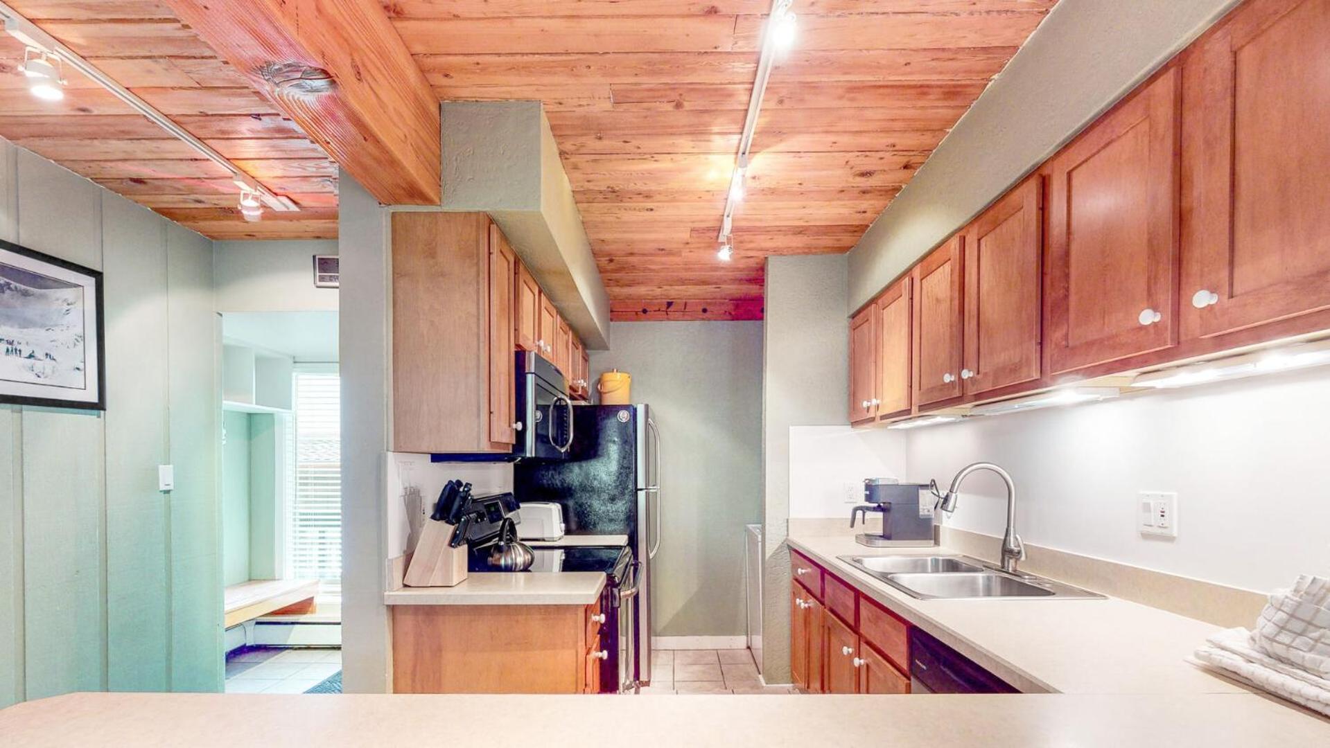 Interlude Condominiums 3-Bedroom Unit 307 Snowmass Village Zimmer foto